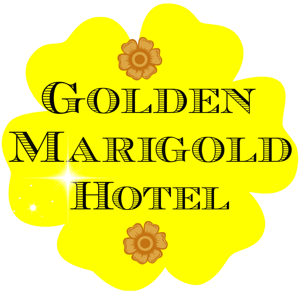 Golden Marigold Hotel